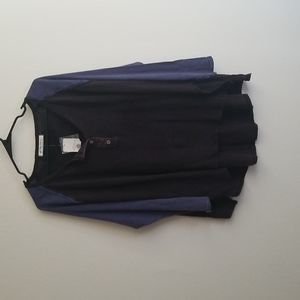 Free people Grand Slam Henley